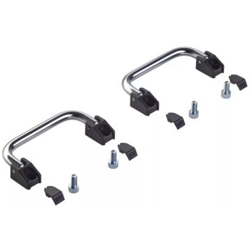 Para uchwytów do płyt bazowych eco-fix Mitutoyo K551199