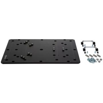 Zestaw do manualnego podajnika eco-fix Mitutoyo K551217