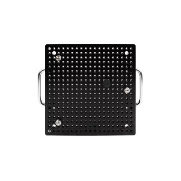 Płytka do manualnego podajnika eco-fix do maszyny pomiarowej Mitutoyo K551220 - System 3D