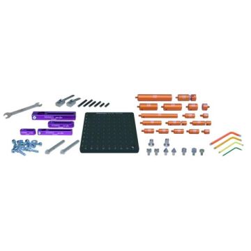 Zestaw eco-fix XXS Mitutoyo K551231