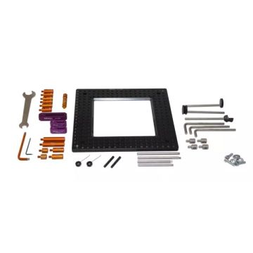 Zestaw eco-fix opti S, 45 szt. Mitutoyo  K551233
