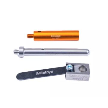 Zestaw startowy zewn. zaciskowy Mitutoyo K551287