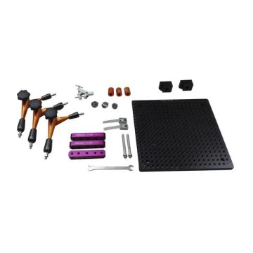 Zestaw eco-fix S Mitutoyo K551048