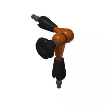 Hydrauliczny stojak przegubowy S do maszyny pomiarowej Mitutoyo K551332