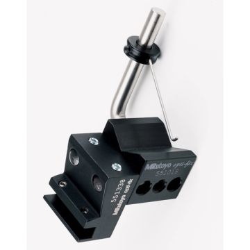 Pryzmat 120° z zaciskiem sprężynowym Mitutoyo K551018