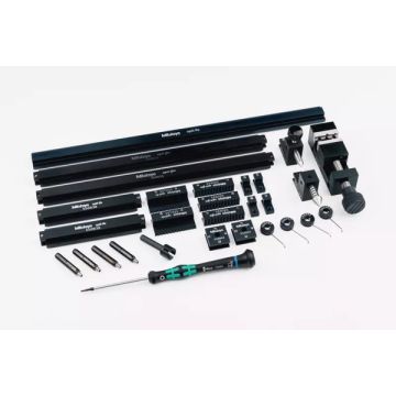 Zestaw opti-set 202 302, 29 szt. Mitutoyo K551340