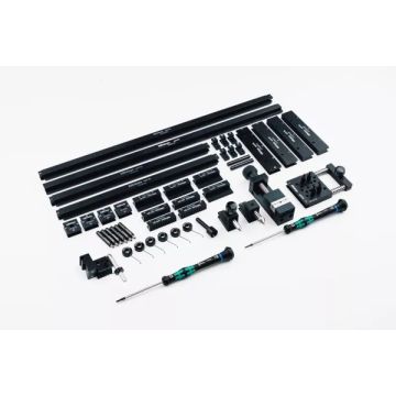 Zestaw opti-set 404, 49 szt. Mitutoyo  K551341