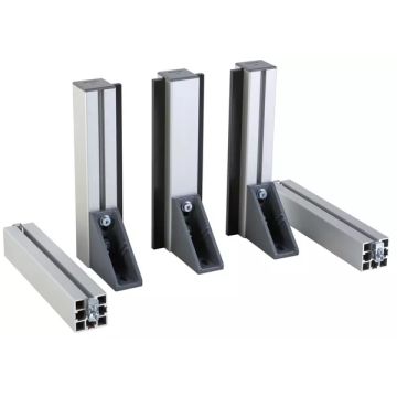 Zestaw rozszerzający 2–4 palety Mitutoyo K551345