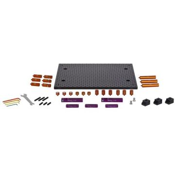Zestaw eco-fix MAG-L Mitutoyo K551590