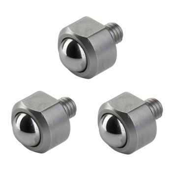 Śruba z nakrętką kulkową 3x K551221 Mitutoyo K551920