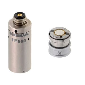Zestaw sond TP200 nr 1
