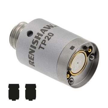 Zestaw sondy TP20 nr 1
