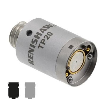 Zestaw sondy TP20 nr 2