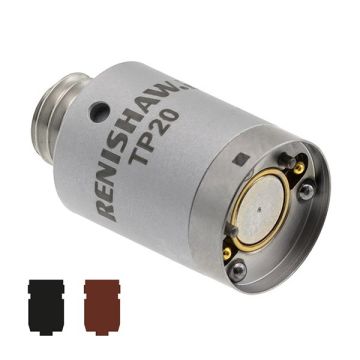 Zestaw sondy TP20 nr 3