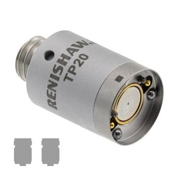 Zestaw sondy TP20 nr 4 