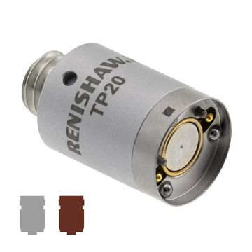Zestaw sondy TP20 nr 5