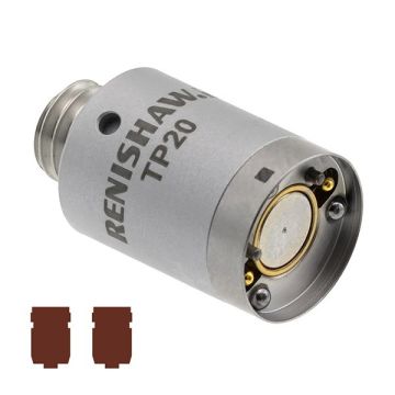 Zestaw sondy TP20 nr 6