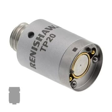 Zestaw sond TP20 nr 8
