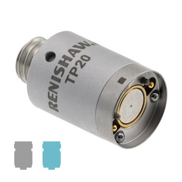 Zestaw sondy TP20