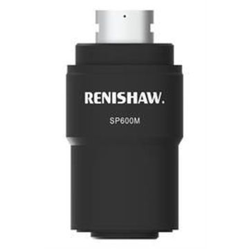 Zestaw sondy skanującej SP600M (mocowanie Autojoint) - System 3D
