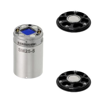 Zestaw modułu skanującego SM25-5