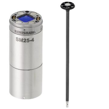 Zestaw modułu skanującego SM25-4