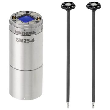 Zestaw modułu skanującego SM25-4