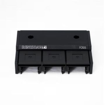 System wymiany trzpieni FCR25