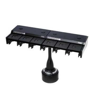 System wymiany trzpieni FCR25-L6