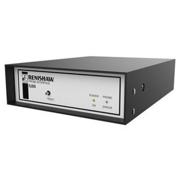 Jednostka interpolująca IU80 (dla SP80/SP80H) - System 3D