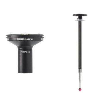 Zestaw sondy REVO® RSP3-3