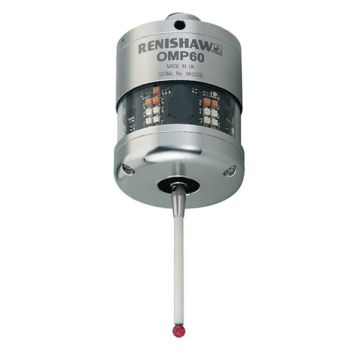 Sonda Renishaw OMP60 A-4038-0002