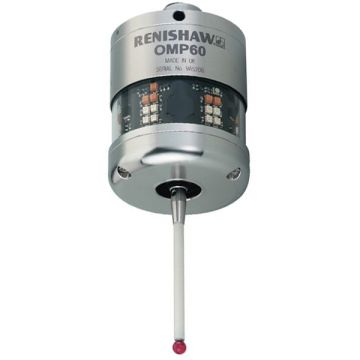 Sonda Renishaw OMP60 A-4038-2001