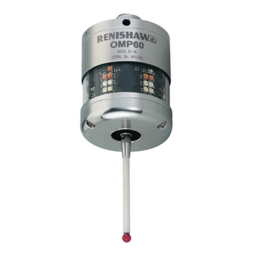 Sonda Renishaw OMP60 A-4038-2002