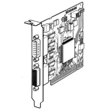 Karta licznikowa CC6 (dla SP80/SP80H) - System 3D