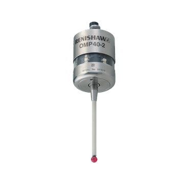 Sonda Renishaw OMP40-2