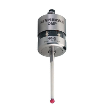 Sonda Renishaw OMP40-2