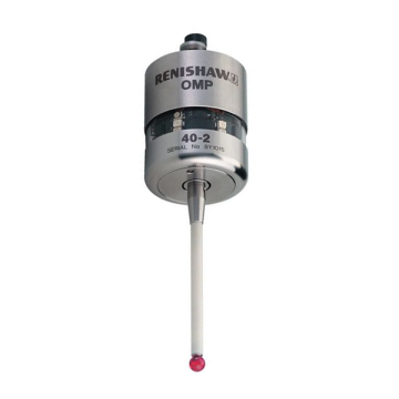 Sonda Renishaw OMP40-2