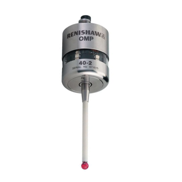 Sonda Renishaw OMP40-2