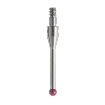 Trzpień prosty mocujący adapter gwiazdowy Renishaw A-5000-3609