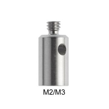 Redukcja Renishaw A-5004-7593