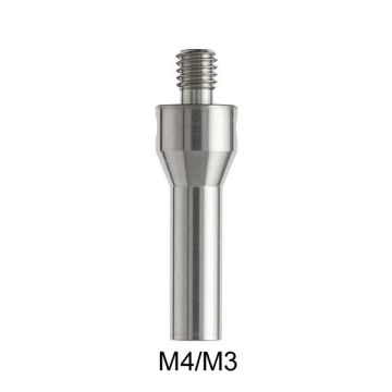 Redukcja trzpienia Renishaw A-5004-7596