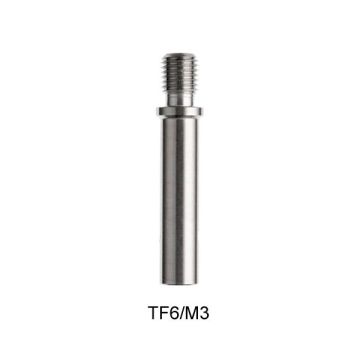 Redukcja trzpienia Renishaw A-5004-7612