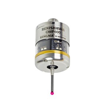 Sonda Renishaw OMP600 A-5180-2002