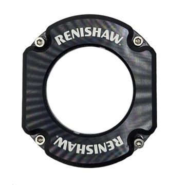 Szkło zabezpieczjące do interfeju Renishaw A-5191-0019