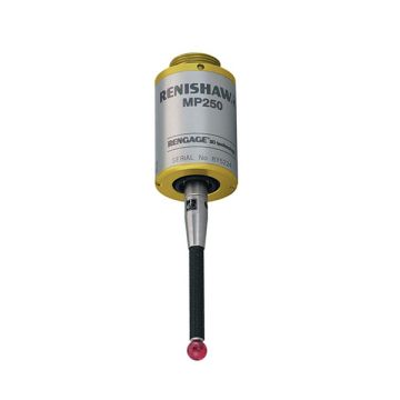 Sonda Renishaw MP250