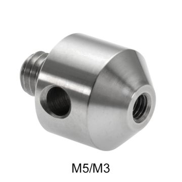 Redukcja Renishaw A-5555-0227 dla Zeiss 602030-0315-000