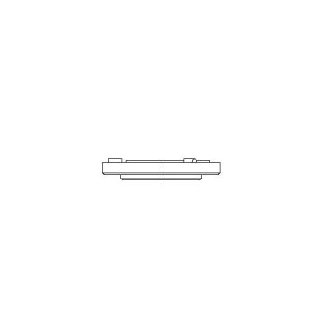 Płytka adaptera Renishaw dla Zeiss 620660-8251-000