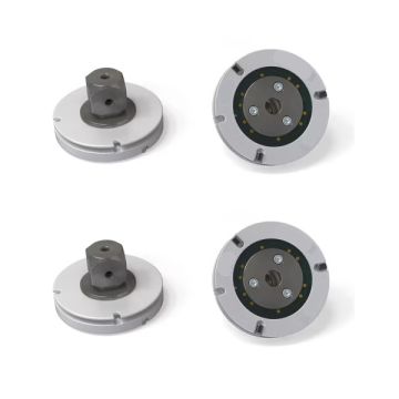 Płytka adaptera Renishaw A-5555-0256 dla Zeiss 600667-9611-000