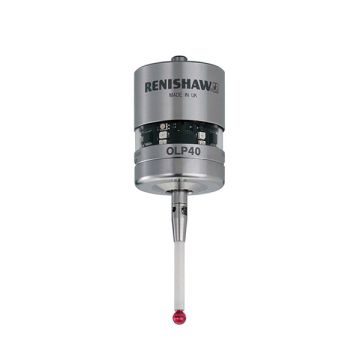 Sonda Renishaw OLP40 A-5625-0001